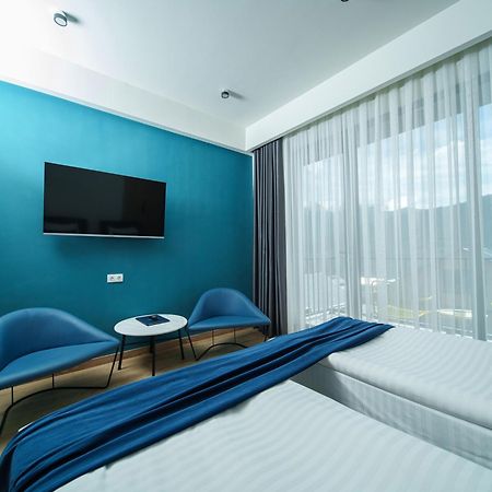 Dili Town Resort And Spa Dilijan Exterior photo