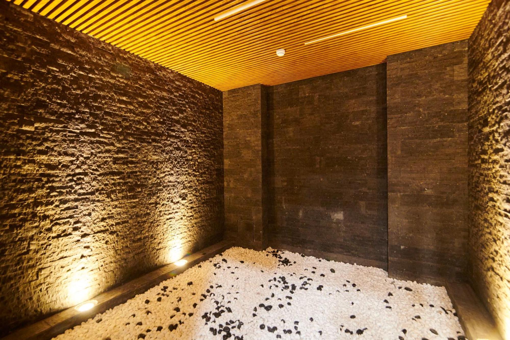 Dili Town Resort And Spa Dilijan Exterior photo