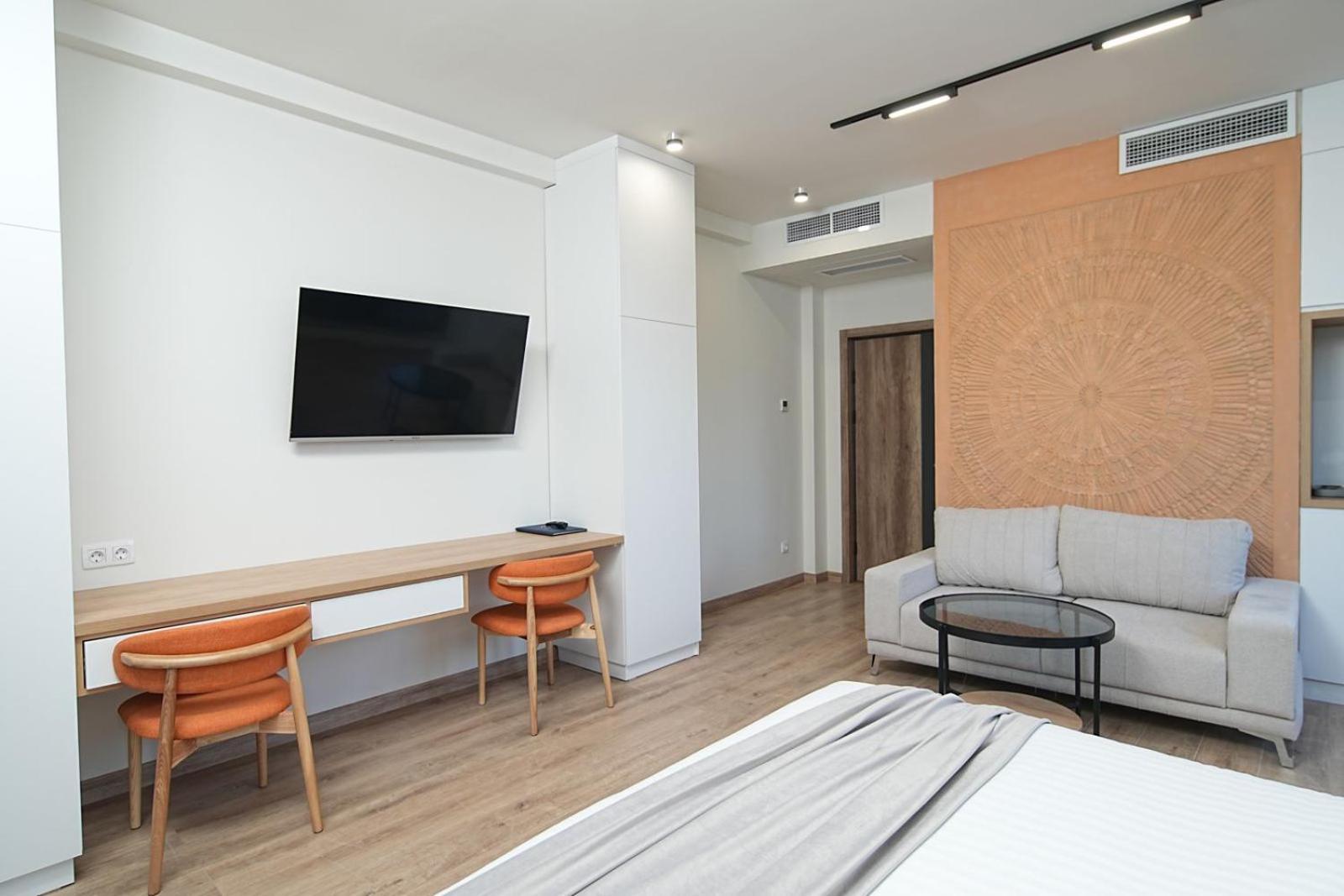 Dili Town Resort And Spa Dilijan Exterior photo